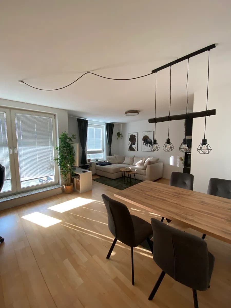 2-Zimmer-Wohnung mieten in Wien – 60 m², € 586 – Bild 5 von 17