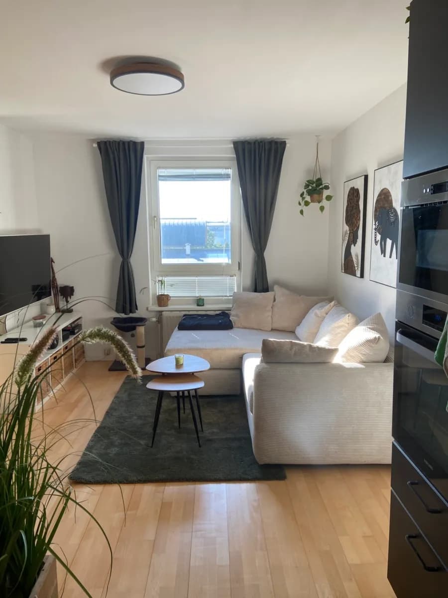 2-Zimmer-Wohnung mieten in Wien – 60 m², € 586 – Bild 6 von 17