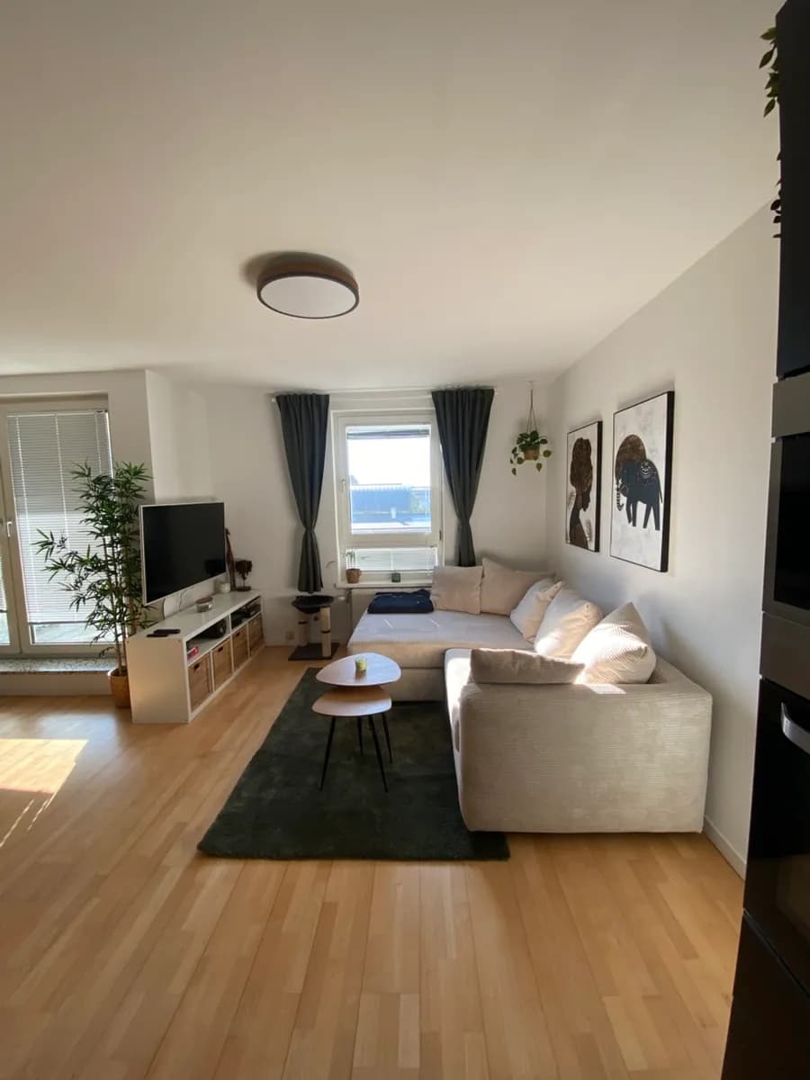 2-Zimmer-Wohnung mieten in Wien – 60 m², € 586 – Bild 7 von 17