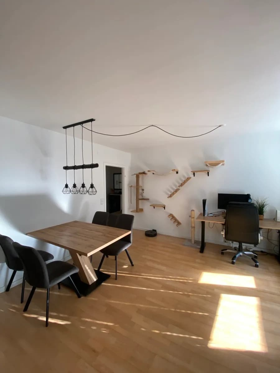 2-Zimmer-Wohnung mieten in Wien – 60 m², € 586 – Bild 9 von 17
