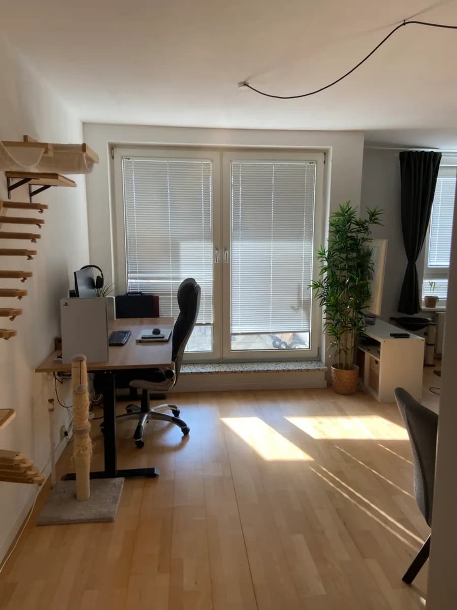 2-Zimmer-Wohnung mieten in Wien – 60 m², € 586 – Bild 10 von 17