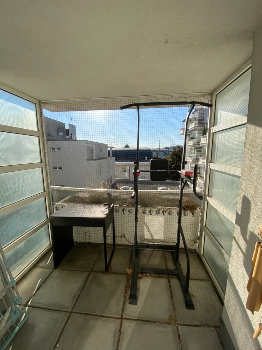 2-Zimmer-Wohnung mieten in Wien – 60 m², € 586 – Bild 12 von 17