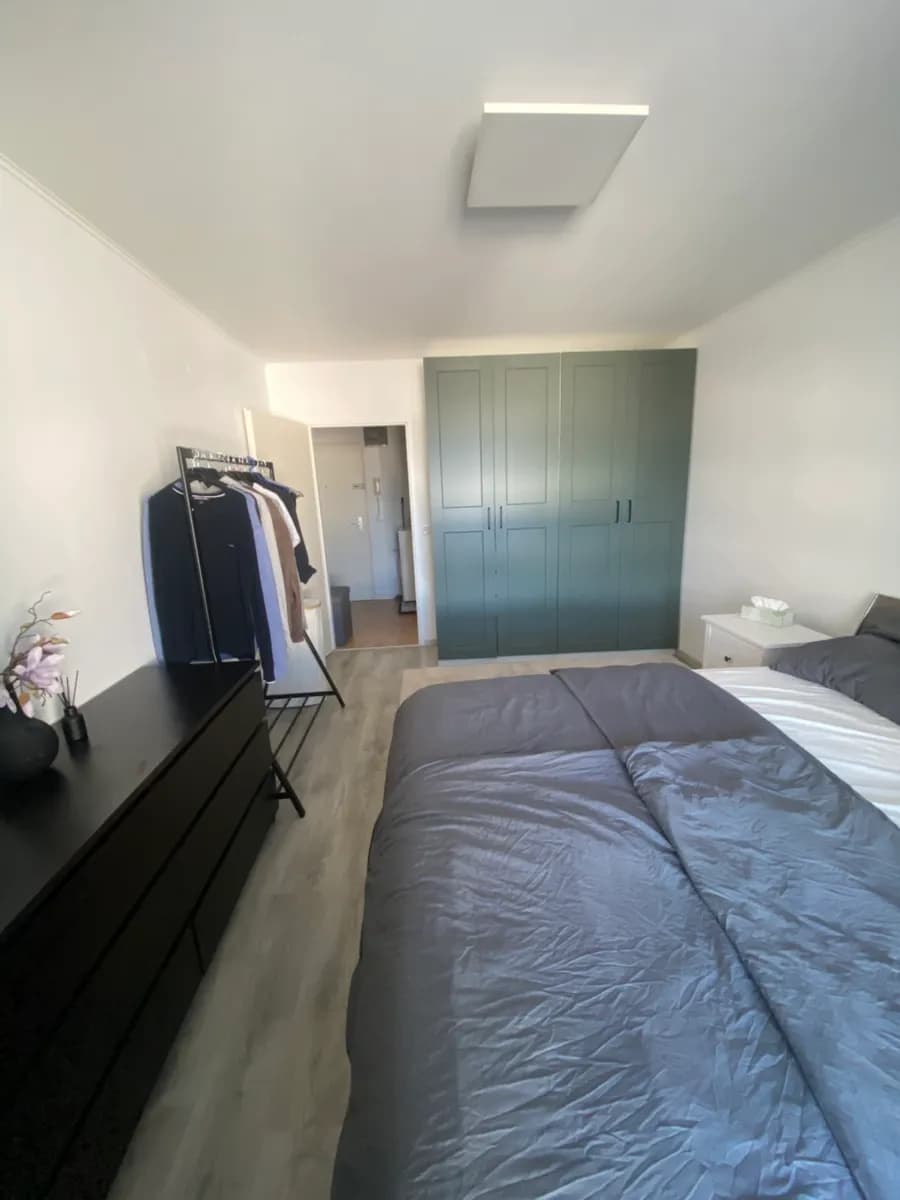 2-Zimmer-Wohnung mieten in Wien – 60 m², € 586 – Bild 16 von 17