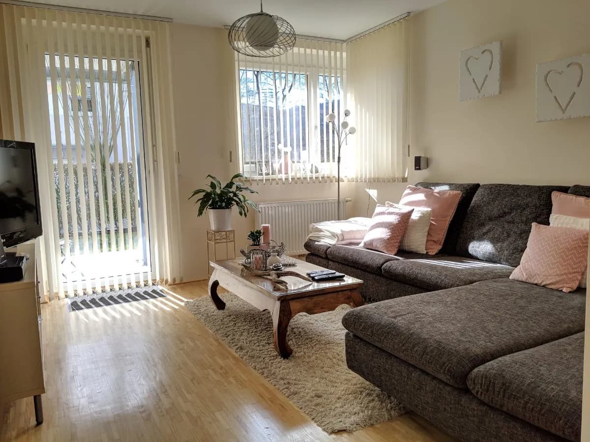 2-Zimmer-Wohnung kaufen in Deutschlandsberg – 65 m², € 215.000