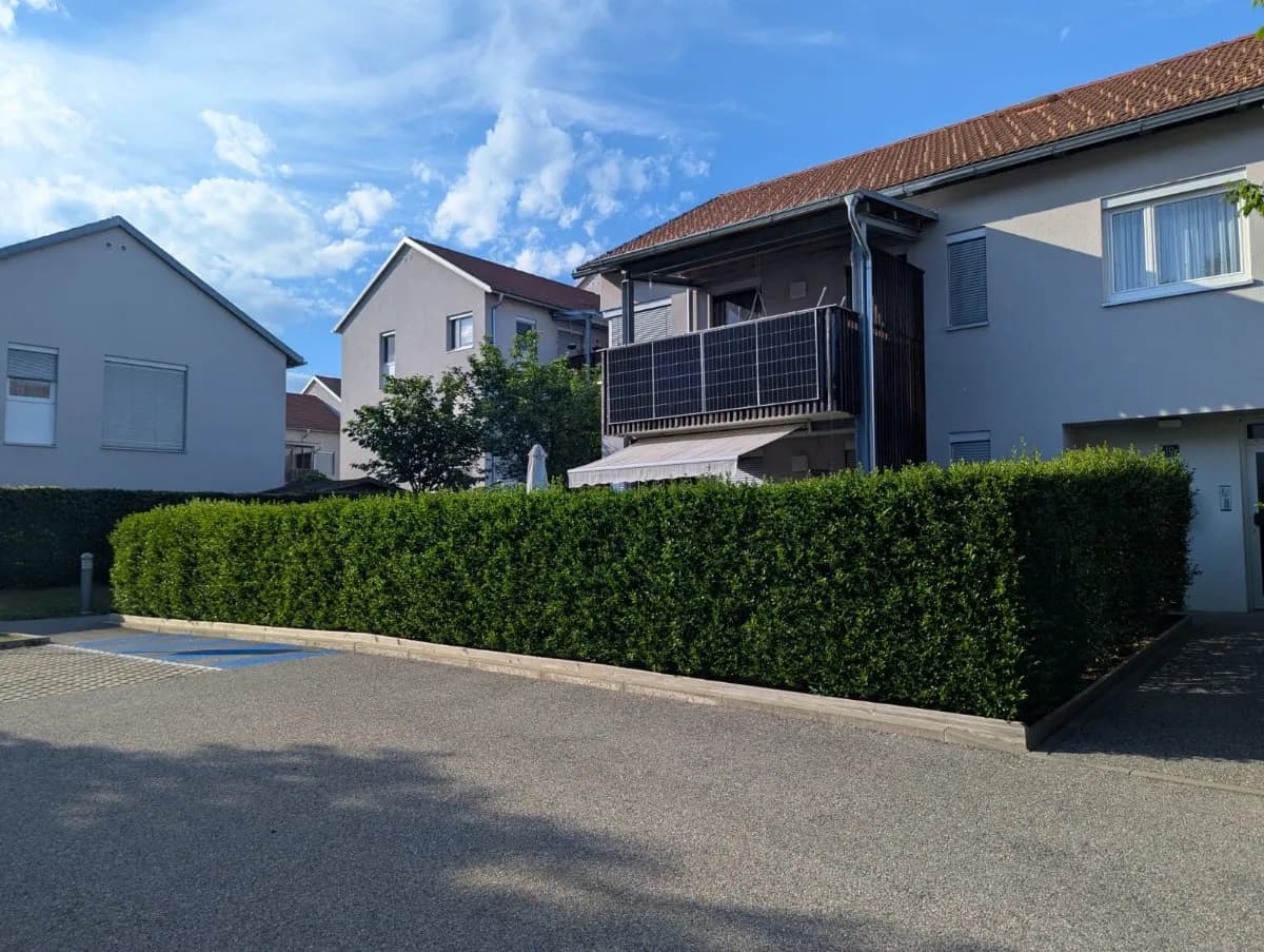 2-Zimmer-Wohnung kaufen in Deutschlandsberg – 65 m², € 215.000 – Bild 7 von 17