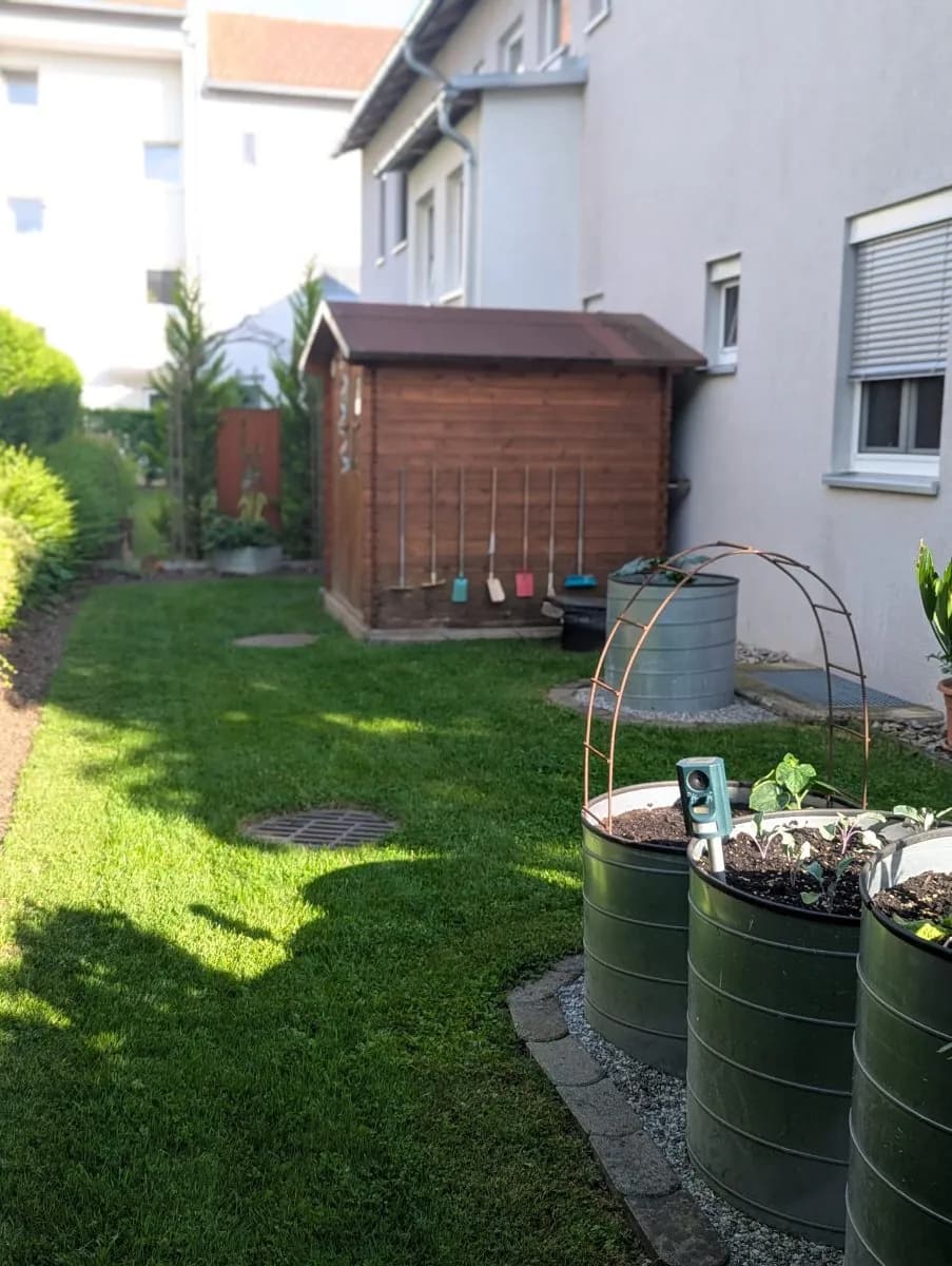 2-Zimmer-Wohnung kaufen in Deutschlandsberg – 65 m², € 215.000 – Bild 13 von 17