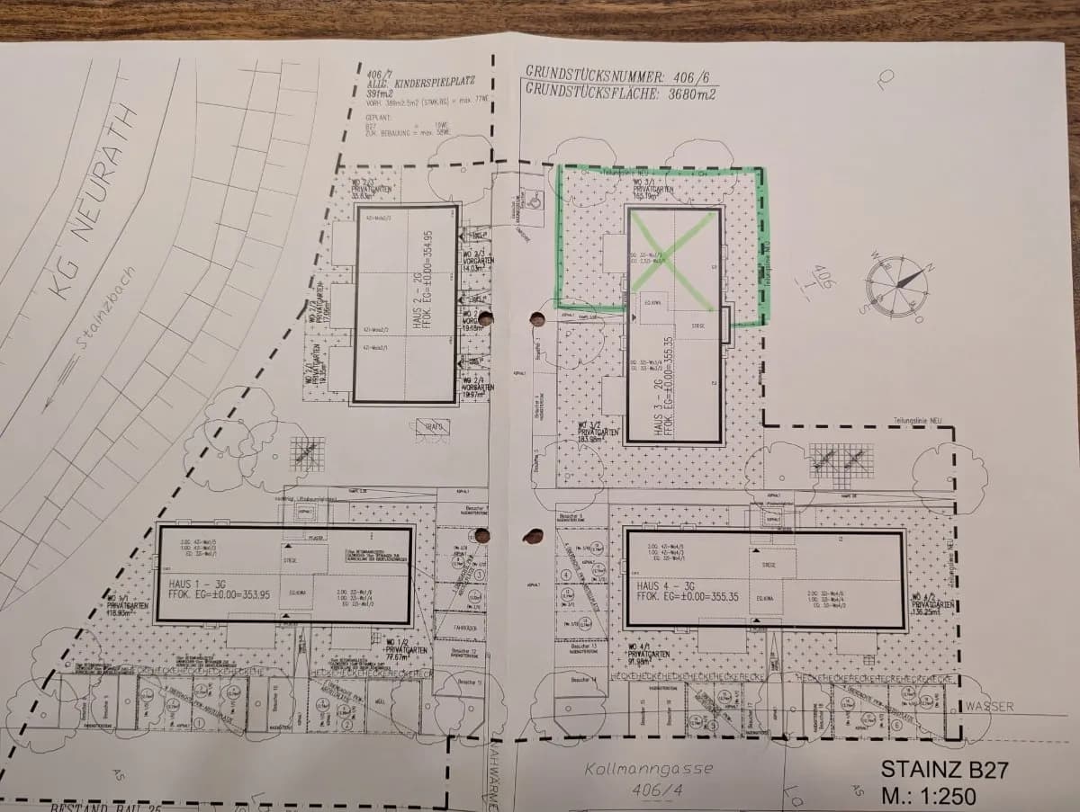 2-Zimmer-Wohnung kaufen in Deutschlandsberg – 65 m², € 215.000 – Bild 17 von 17