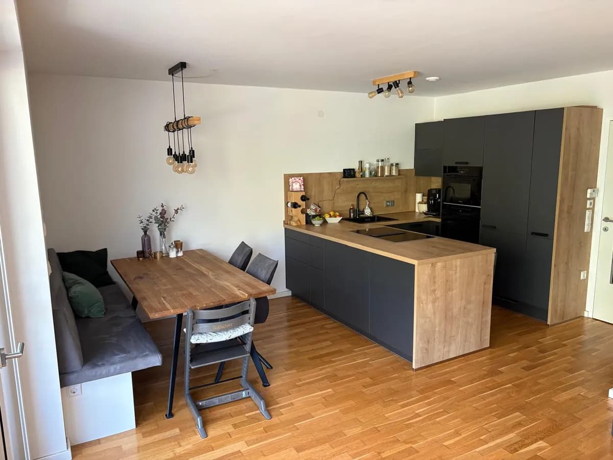 4-Zimmer-Wohnung kaufen in Gmunden – 94 m², € 359.000