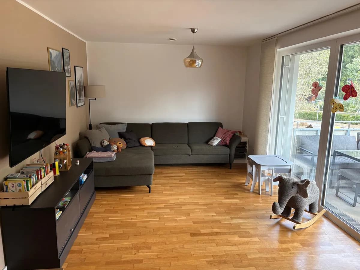 4-Zimmer-Wohnung kaufen in Gmunden – 94 m², € 359.000 – Bild 2 von 10