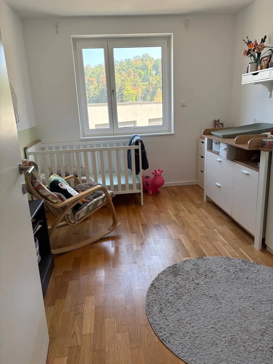 4-Zimmer-Wohnung kaufen in Gmunden – 94 m², € 359.000 – Bild 4 von 10