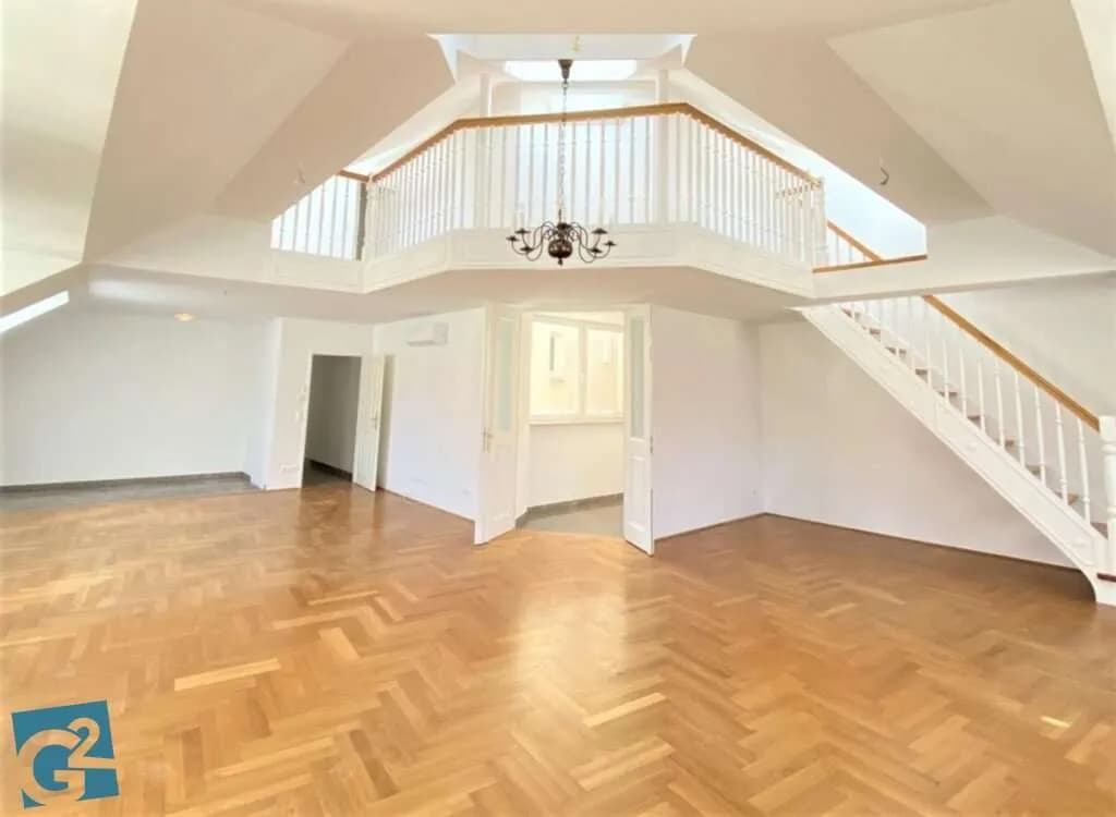 5-Zimmer-Wohnung mieten in Wien – 258,12 m², € 3.811 – Bild 3 von 13