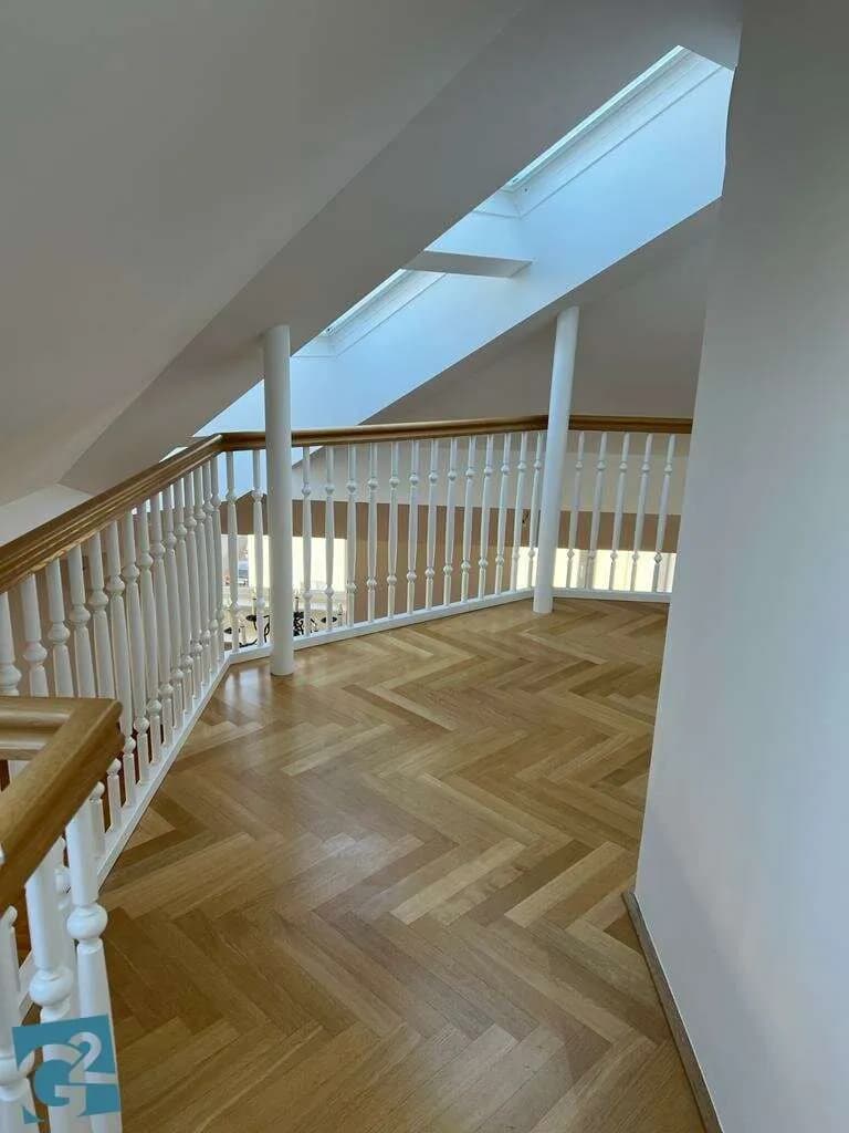 5-Zimmer-Wohnung mieten in Wien – 258,12 m², € 3.811 – Bild 5 von 13