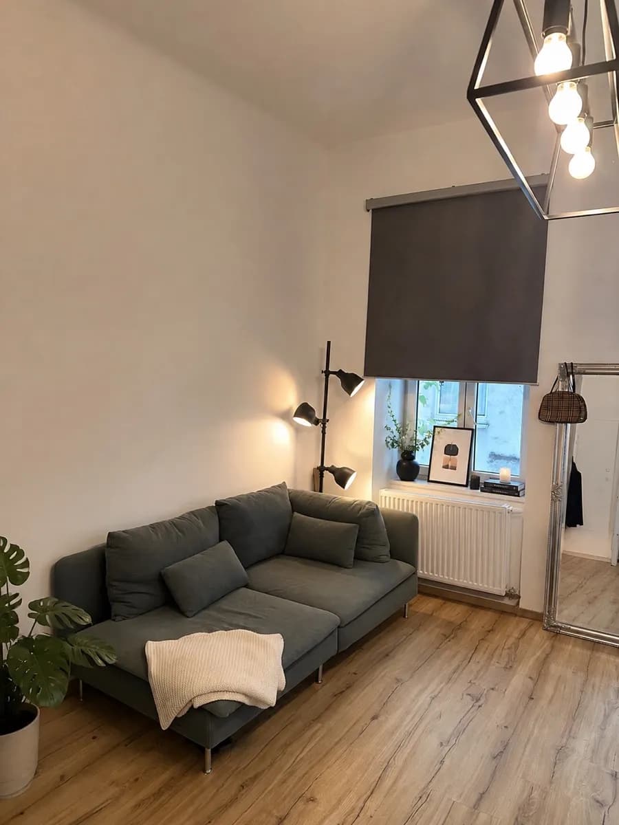 Wohnung mieten in Wien – 35 m², € 730 – Bild 2 von 7