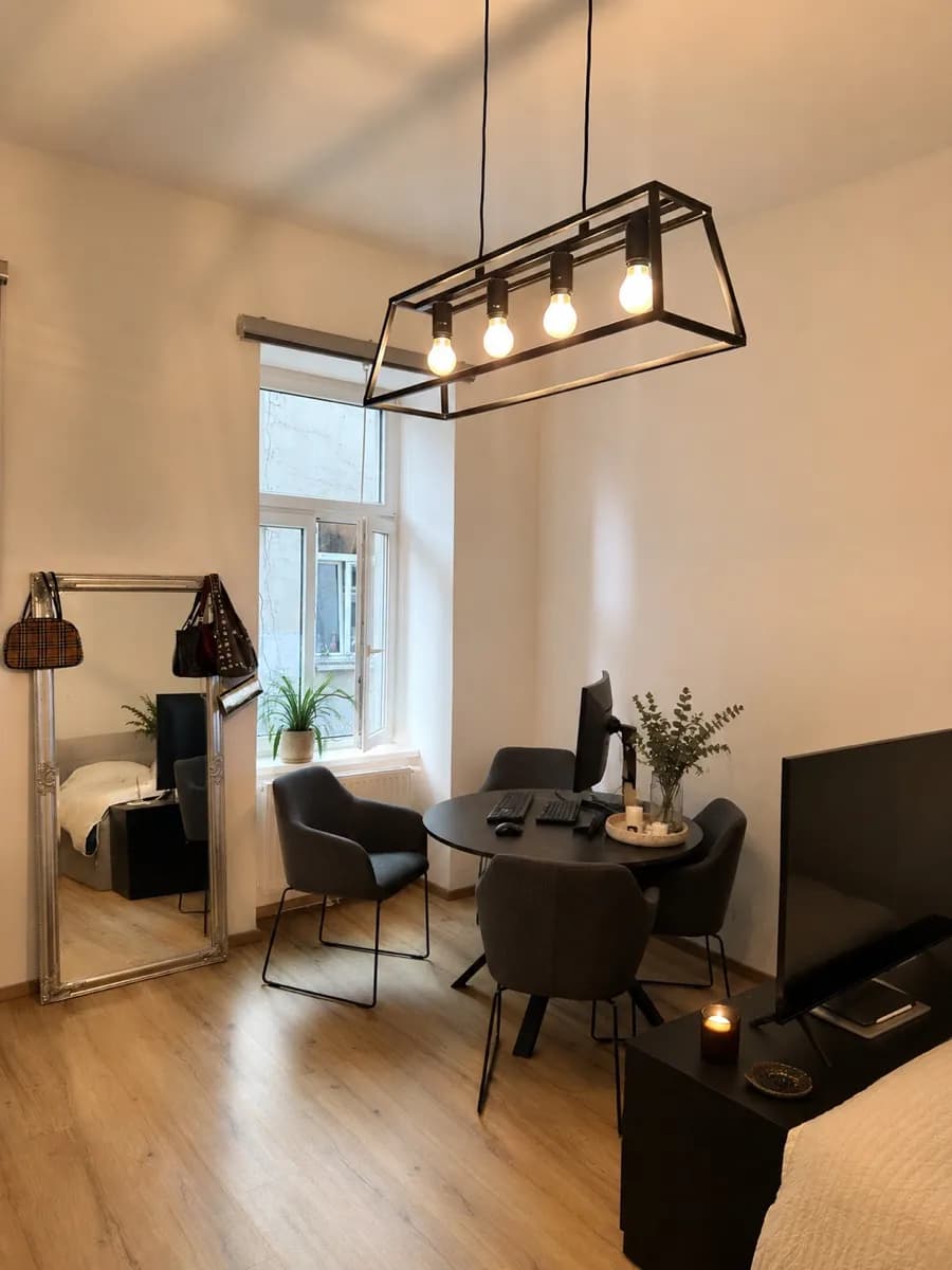 Wohnung mieten in Wien – 35 m², € 730 – Bild 3 von 7