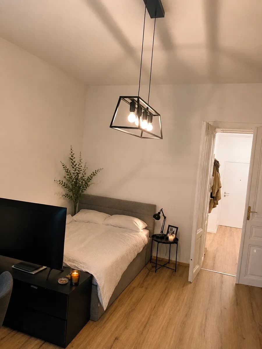 Wohnung mieten in Wien – 35 m², € 730 – Bild 4 von 7
