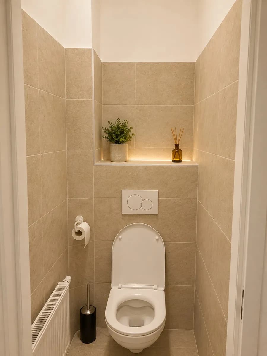 Wohnung mieten in Wien – 35 m², € 730 – Bild 7 von 7