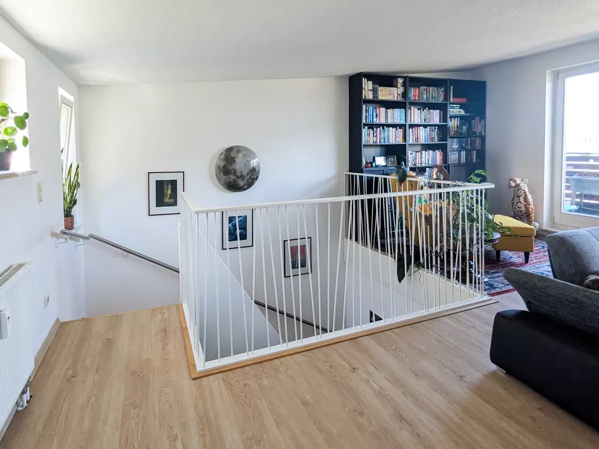 3-Zimmer-Wohnung mieten in Innsbruck – 85 m², € 1.690