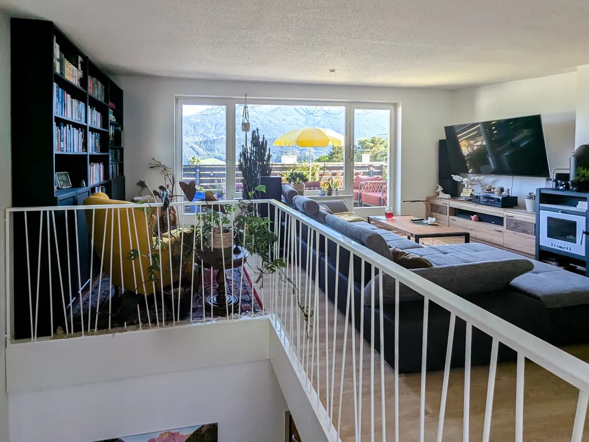 3-Zimmer-Wohnung mieten in Innsbruck – 85 m², € 1.690 – Bild 2 von 14