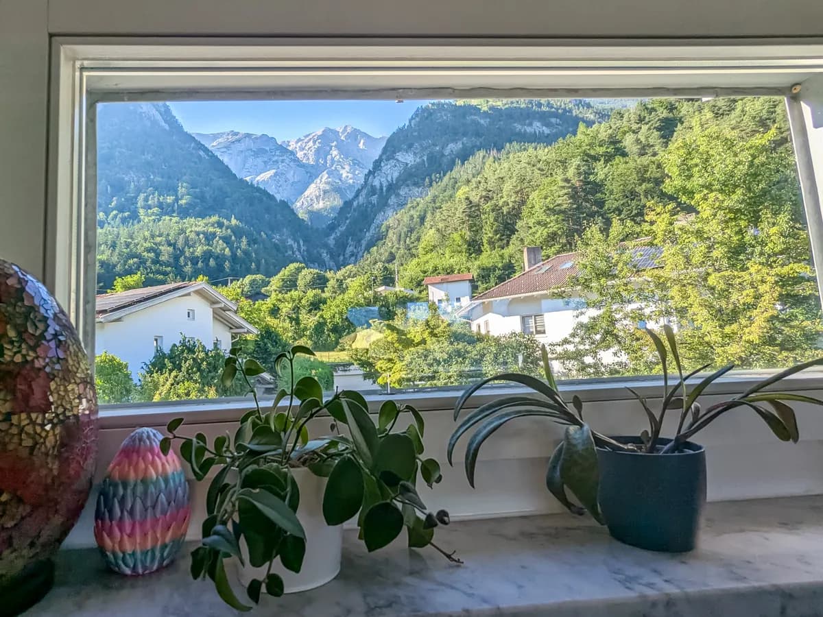 3-Zimmer-Wohnung mieten in Innsbruck – 85 m², € 1.690 – Bild 3 von 14