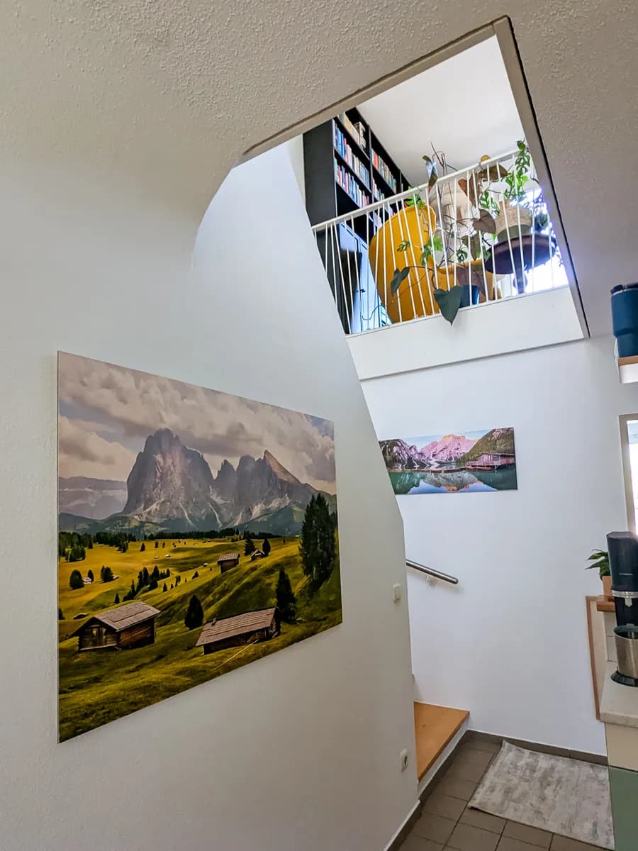 3-Zimmer-Wohnung mieten in Innsbruck – 85 m², € 1.690 – Bild 4 von 14