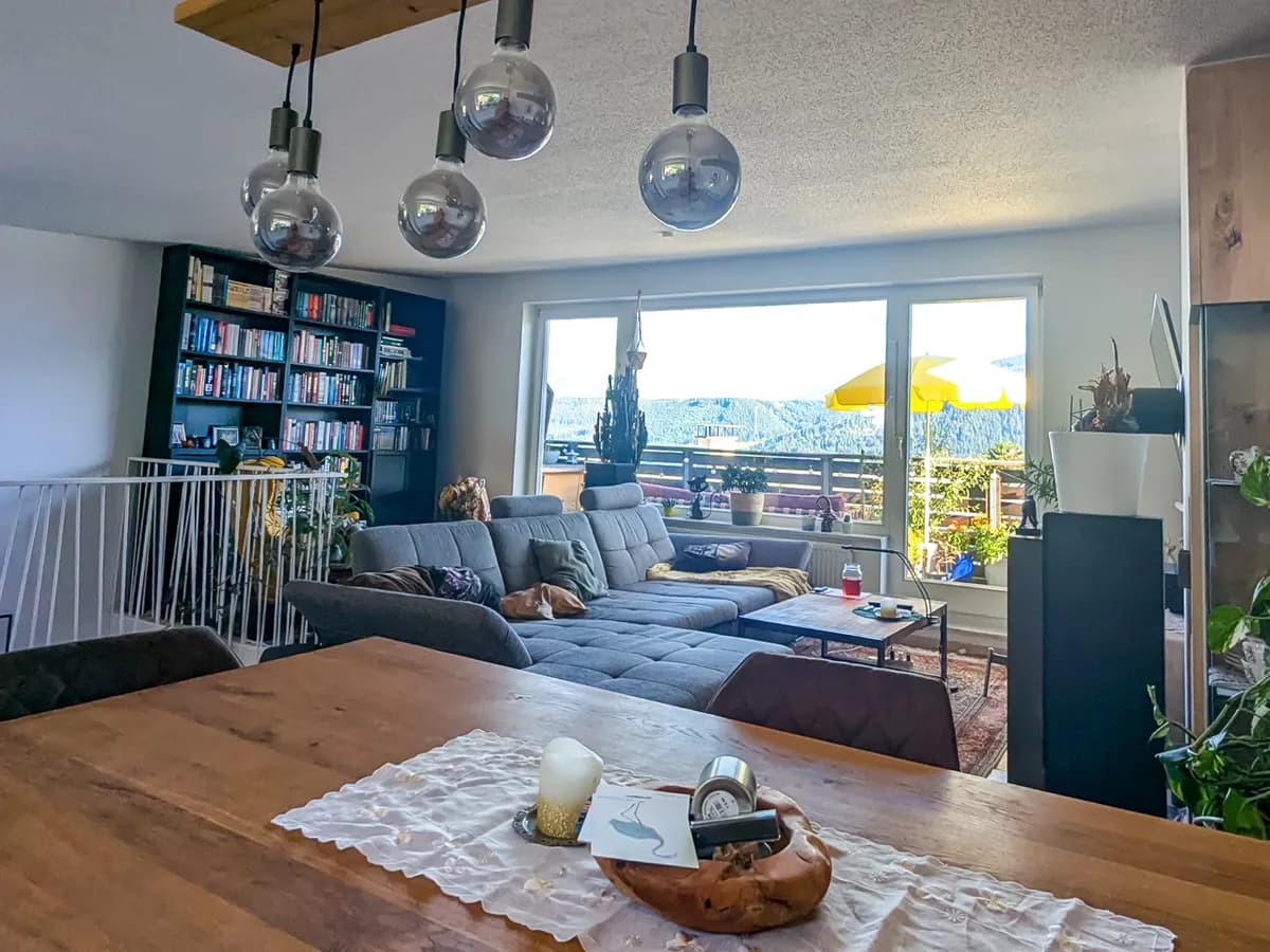 3-Zimmer-Wohnung mieten in Innsbruck – 85 m², € 1.690 – Bild 5 von 14