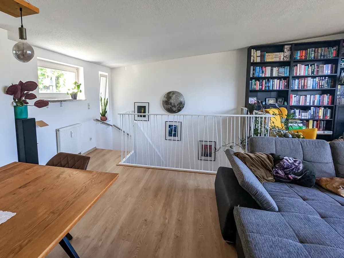 3-Zimmer-Wohnung mieten in Innsbruck – 85 m², € 1.690 – Bild 6 von 14