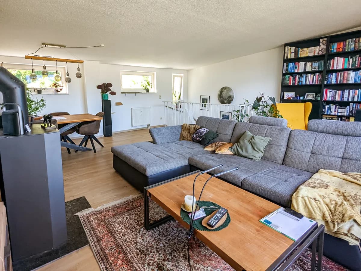3-Zimmer-Wohnung mieten in Innsbruck – 85 m², € 1.690 – Bild 7 von 14