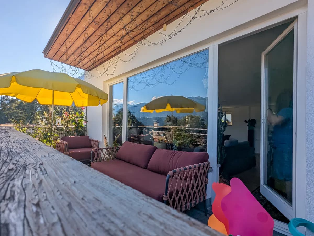 3-Zimmer-Wohnung mieten in Innsbruck – 85 m², € 1.690 – Bild 10 von 14