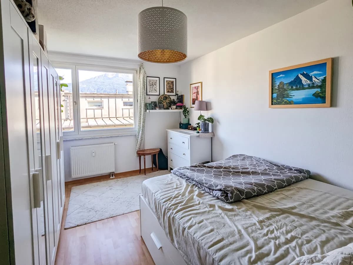 3-Zimmer-Wohnung mieten in Innsbruck – 85 m², € 1.690 – Bild 11 von 14