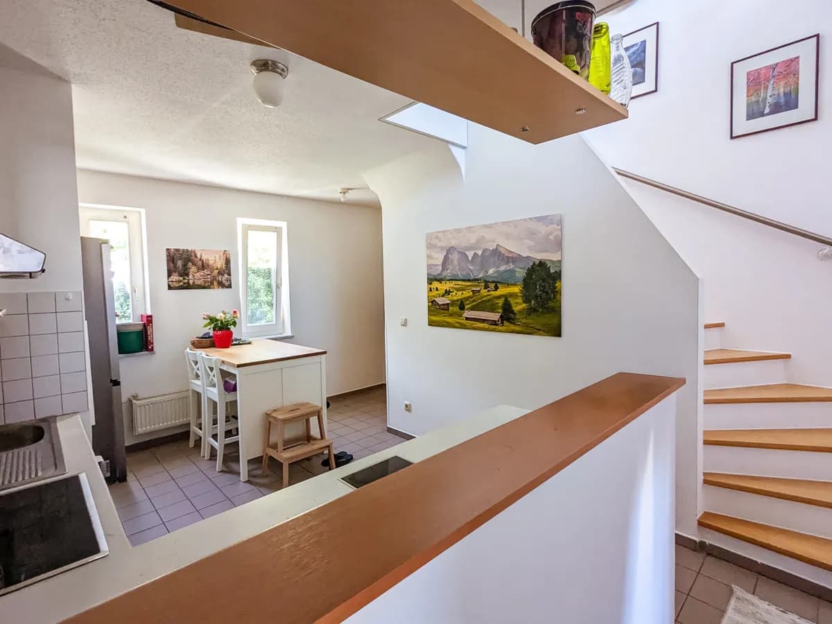 3-Zimmer-Wohnung mieten in Innsbruck – 85 m², € 1.690 – Bild 12 von 14