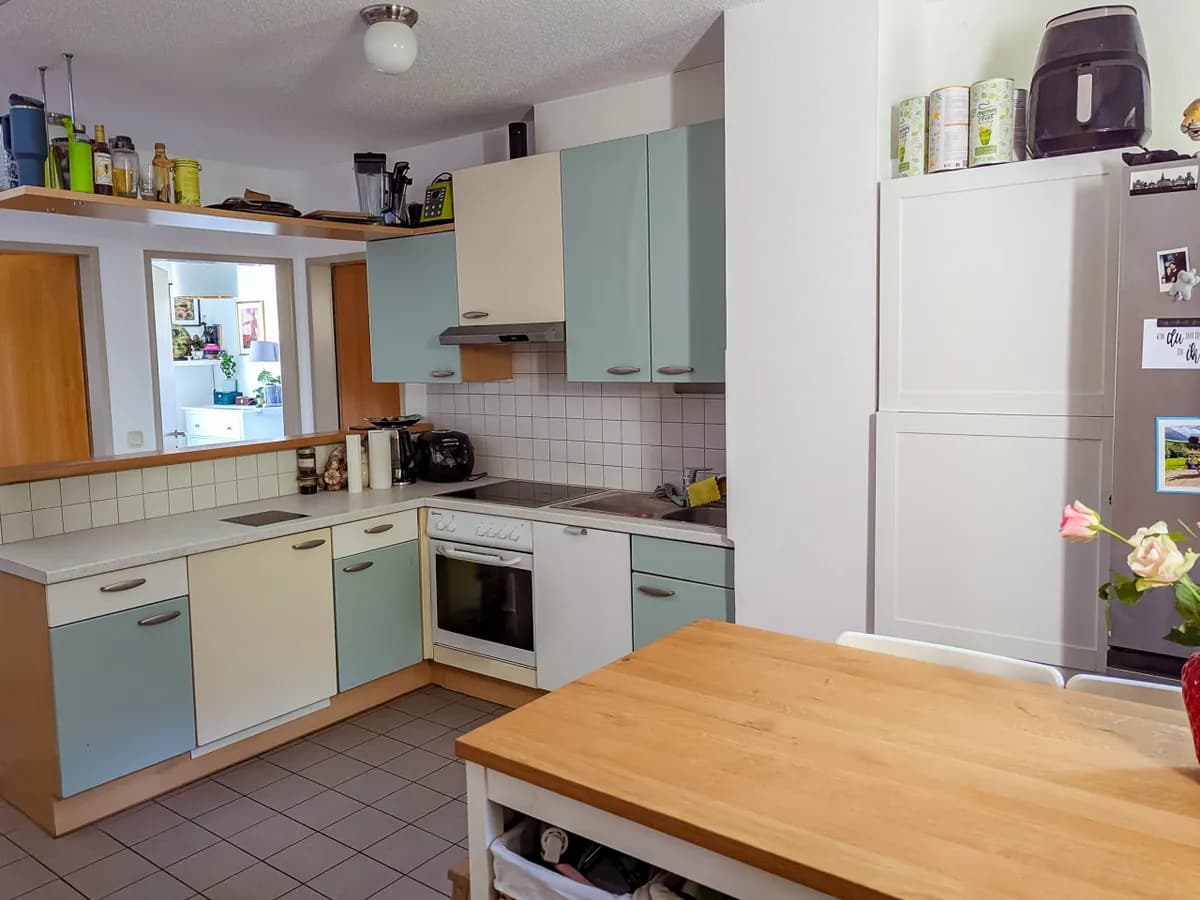 3-Zimmer-Wohnung mieten in Innsbruck – 85 m², € 1.690 – Bild 13 von 14