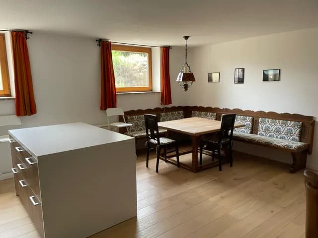 2-Zimmer-Wohnung mieten in Kitzbühel – 60 m², € 650