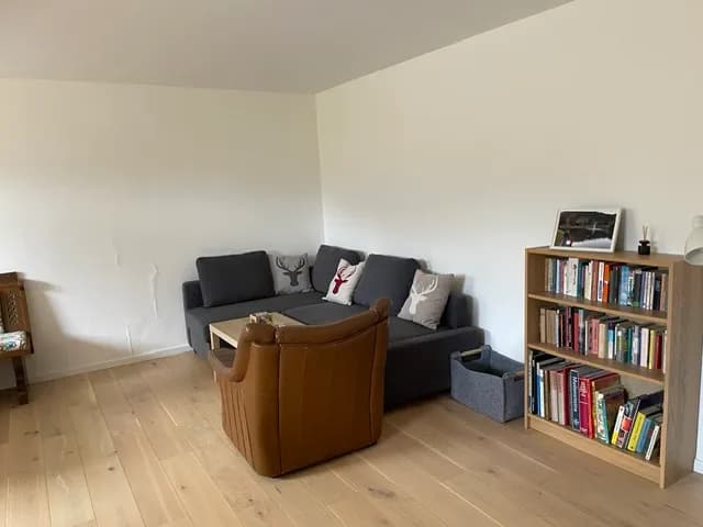 2-Zimmer-Wohnung mieten in Kitzbühel – 60 m², € 650 – Bild 6 von 7