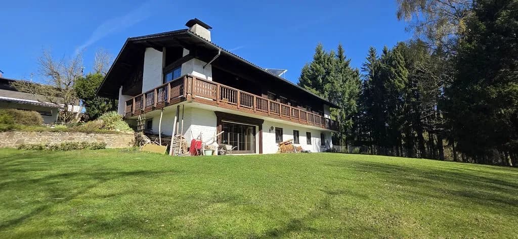 Haus kaufen in Schärding – 230 m², € 558.000