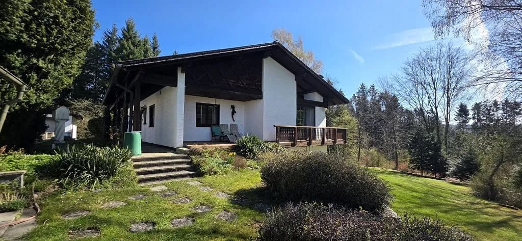 Haus kaufen in Schärding – 230 m², € 558.000 – Bild 2 von 29