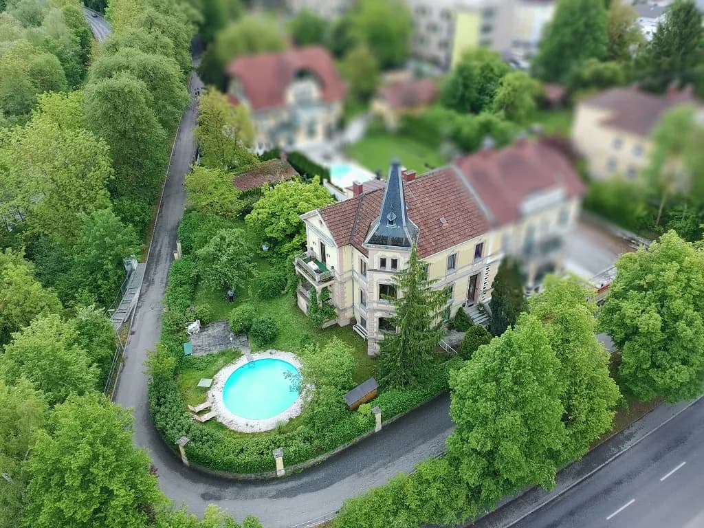 Immobilie kaufen in Schärding – 350 m², € 950.000 – Bild 1 von 20