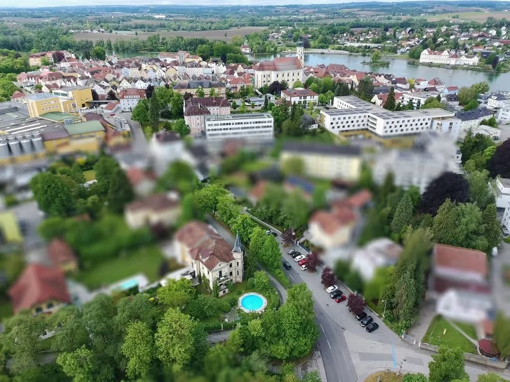 Immobilie kaufen in Schärding – 350 m², € 950.000 – Bild 2 von 20