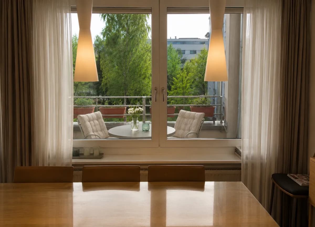 3-Zimmer-Wohnung mieten in Wien – 95 m², € 1.890 – Bild 2 von 9