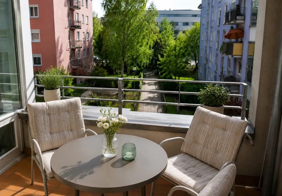 3-Zimmer-Wohnung mieten in Wien – 95 m², € 1.890 – Bild 3 von 9
