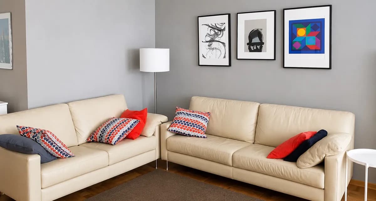 3-Zimmer-Wohnung mieten in Wien – 95 m², € 1.890 – Bild 4 von 9