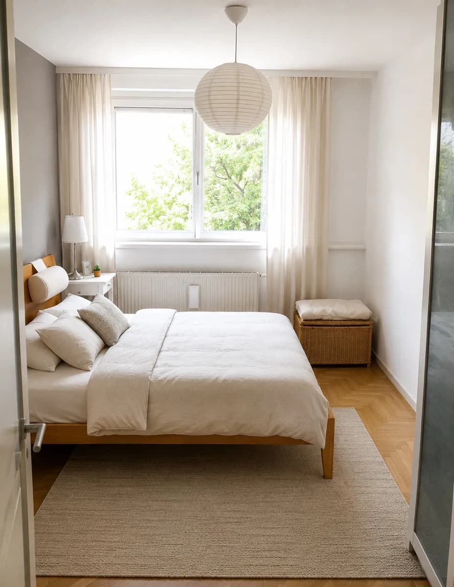 3-Zimmer-Wohnung mieten in Wien – 95 m², € 1.890 – Bild 5 von 9