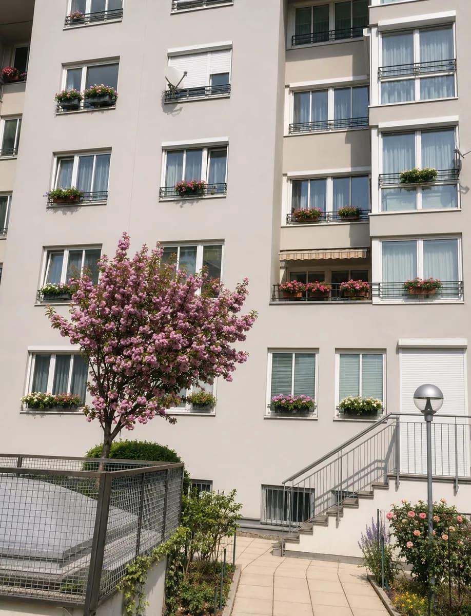 3-Zimmer-Wohnung mieten in Wien – 95 m², € 1.890 – Bild 9 von 9
