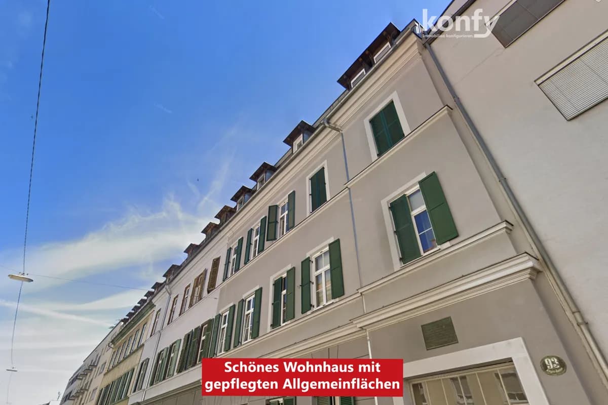 2-Zimmer-Wohnung kaufen in Graz – 42 m², € 184.900 – Bild 5 von 5