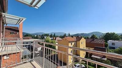 2-Zimmer-Wohnung mieten in Graz – 31 m², € 540 – Bild 8 von 11