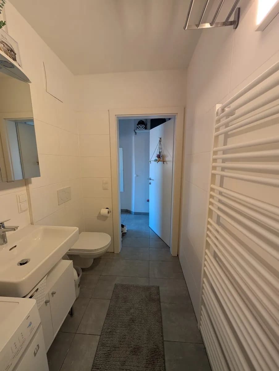 2-Zimmer-Wohnung mieten in Graz – 31 m², € 540 – Bild 9 von 11