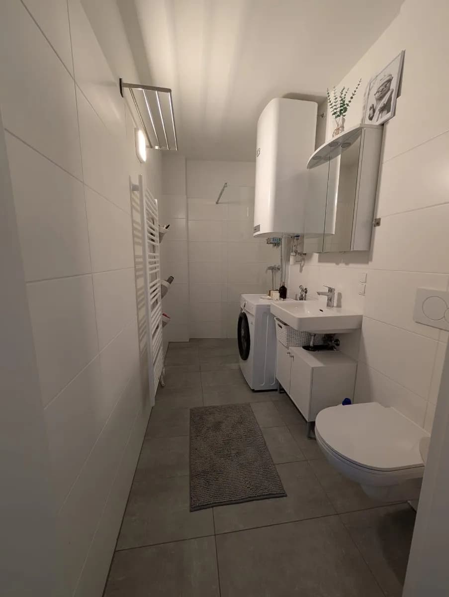 2-Zimmer-Wohnung mieten in Graz – 31 m², € 540 – Bild 10 von 11