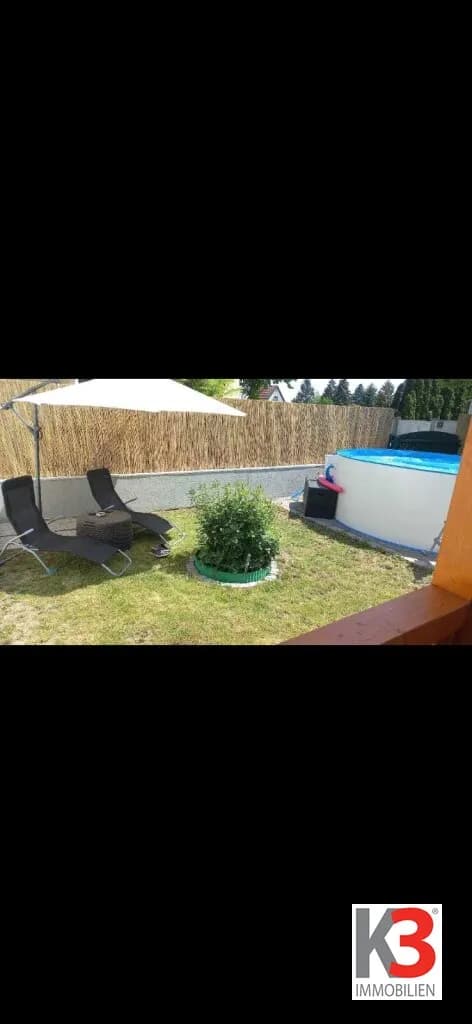 4-Zimmer-Haus kaufen in Gänserndorf – 101 m², € 245.000