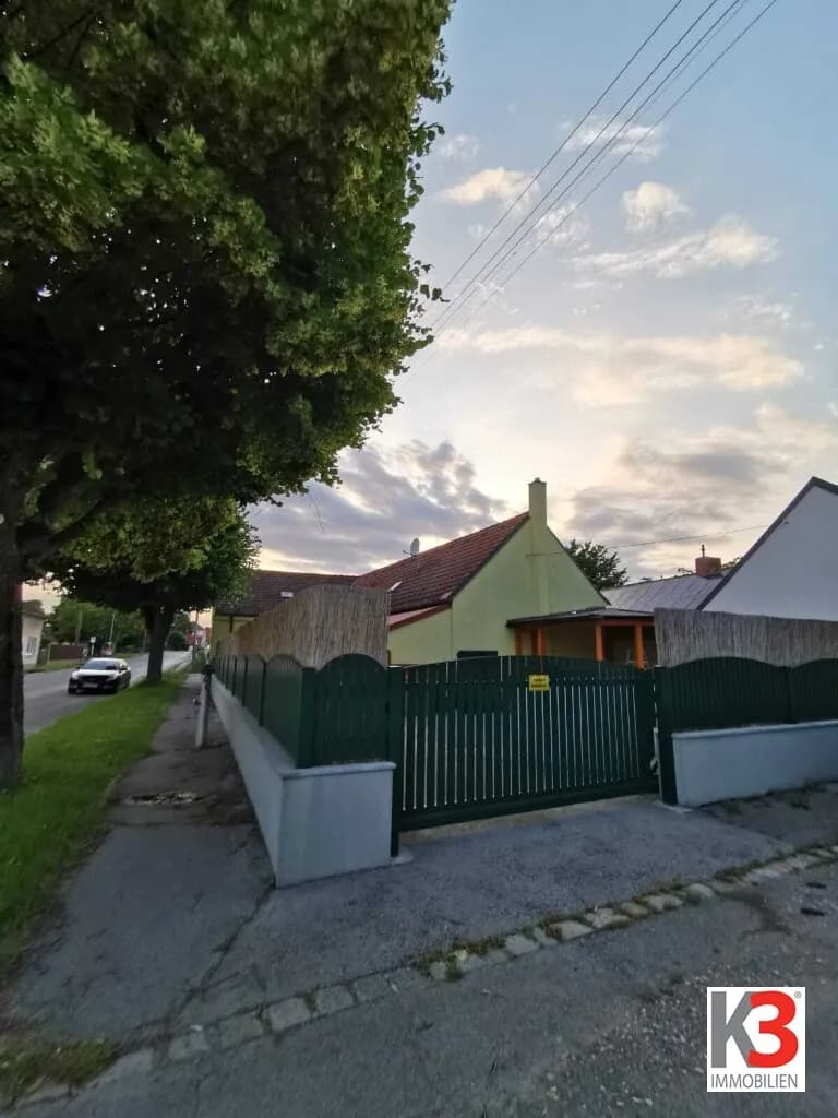 4-Zimmer-Haus kaufen in Gänserndorf – 101 m², € 245.000 – Bild 2 von 56