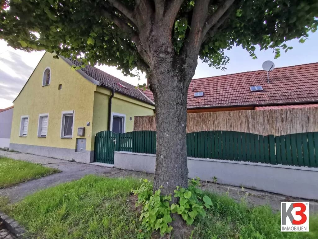 4-Zimmer-Haus kaufen in Gänserndorf – 101 m², € 245.000 – Bild 3 von 56