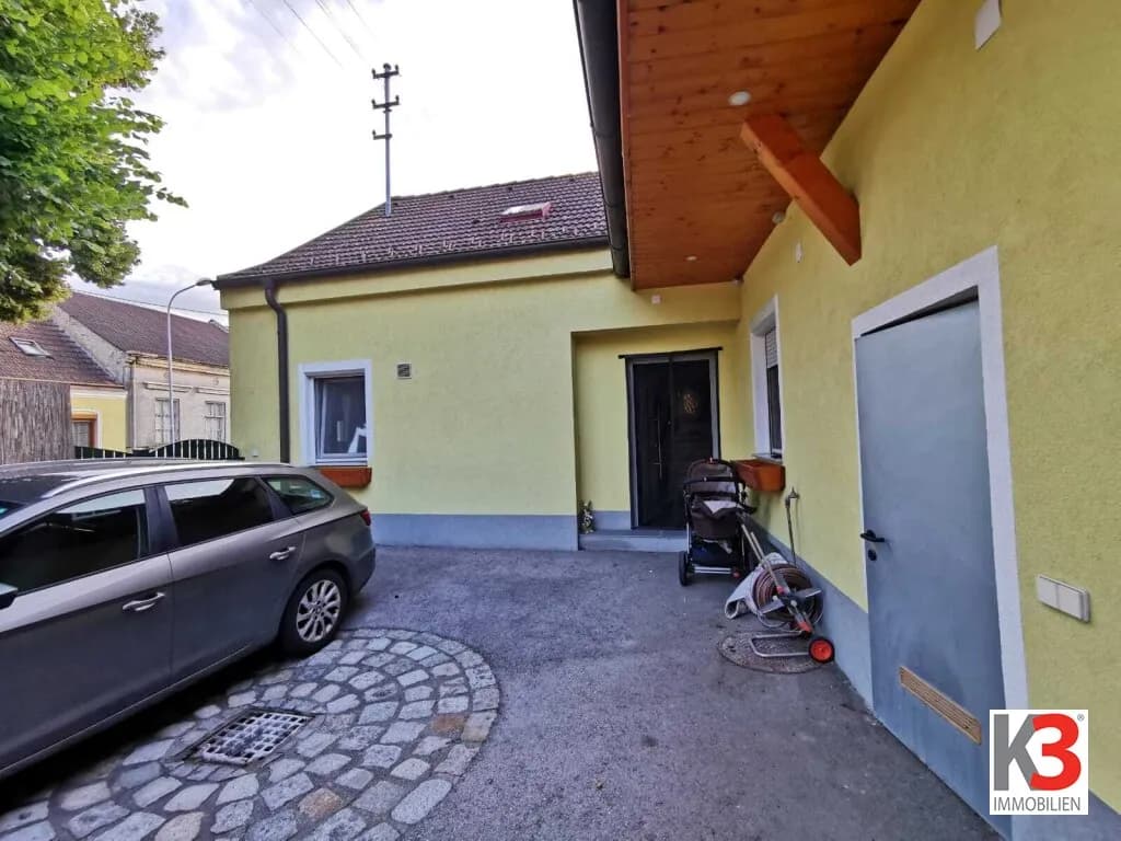 4-Zimmer-Haus kaufen in Gänserndorf – 101 m², € 245.000 – Bild 4 von 56